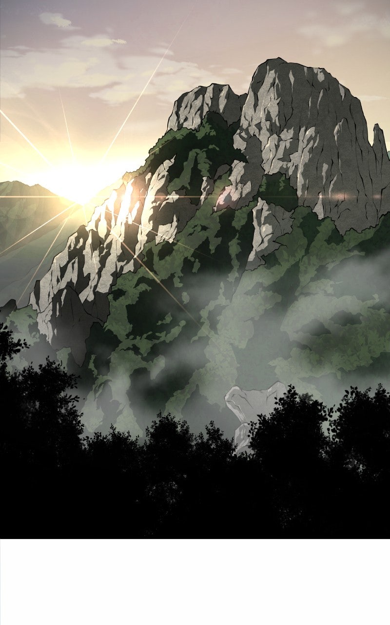 Warrior Grandpa and His Supreme Granddaughter Episode 13 page 101 - 