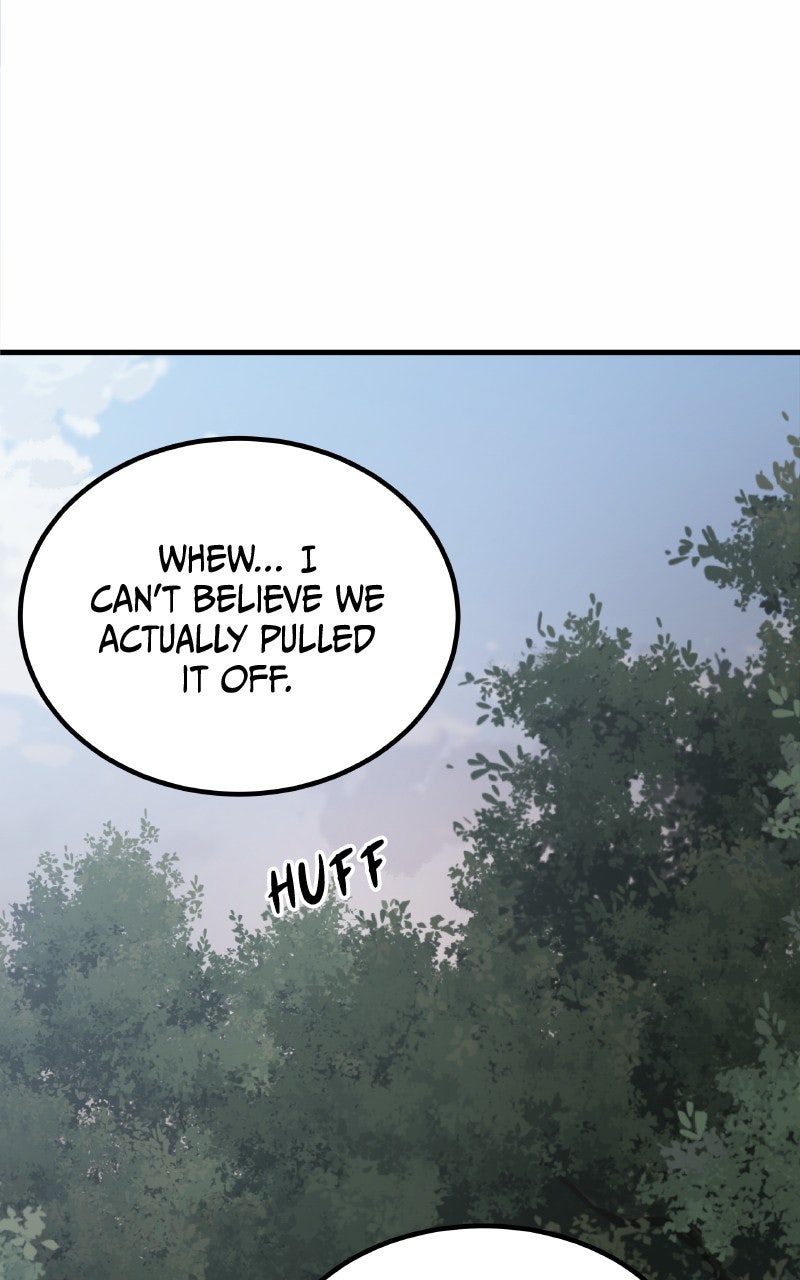 Warrior Grandpa and His Supreme Granddaughter Episode 13 page 102 - 