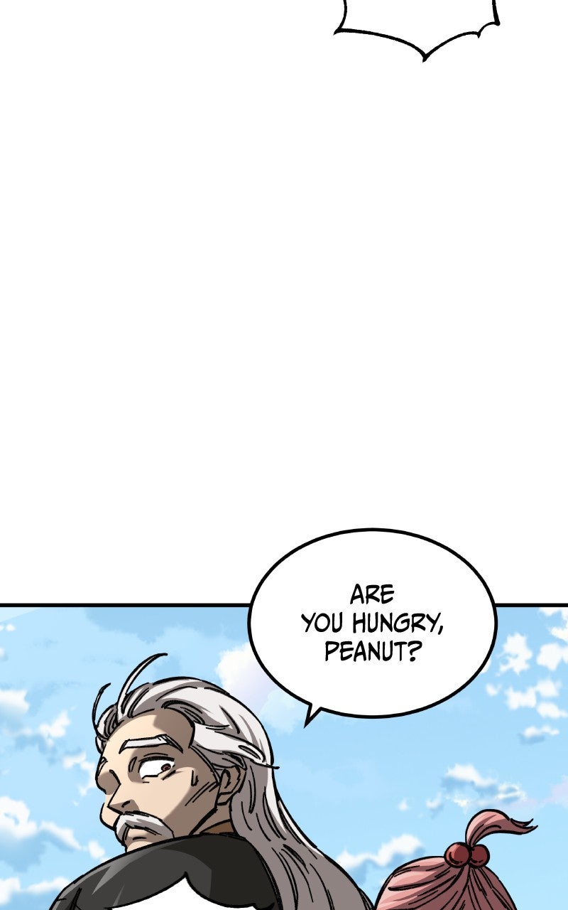 Warrior Grandpa and His Supreme Granddaughter Episode 13 page 114 - 