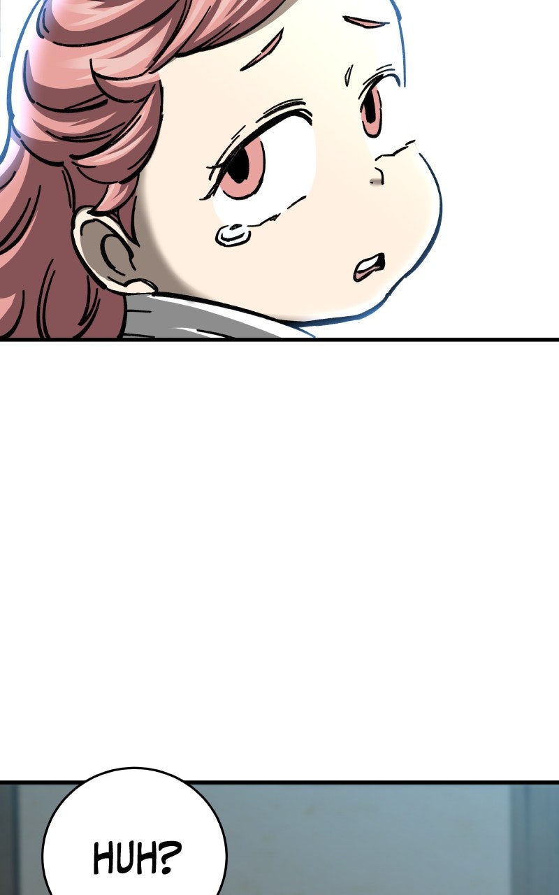Warrior Grandpa and His Supreme Granddaughter Episode 13 page 131 - 