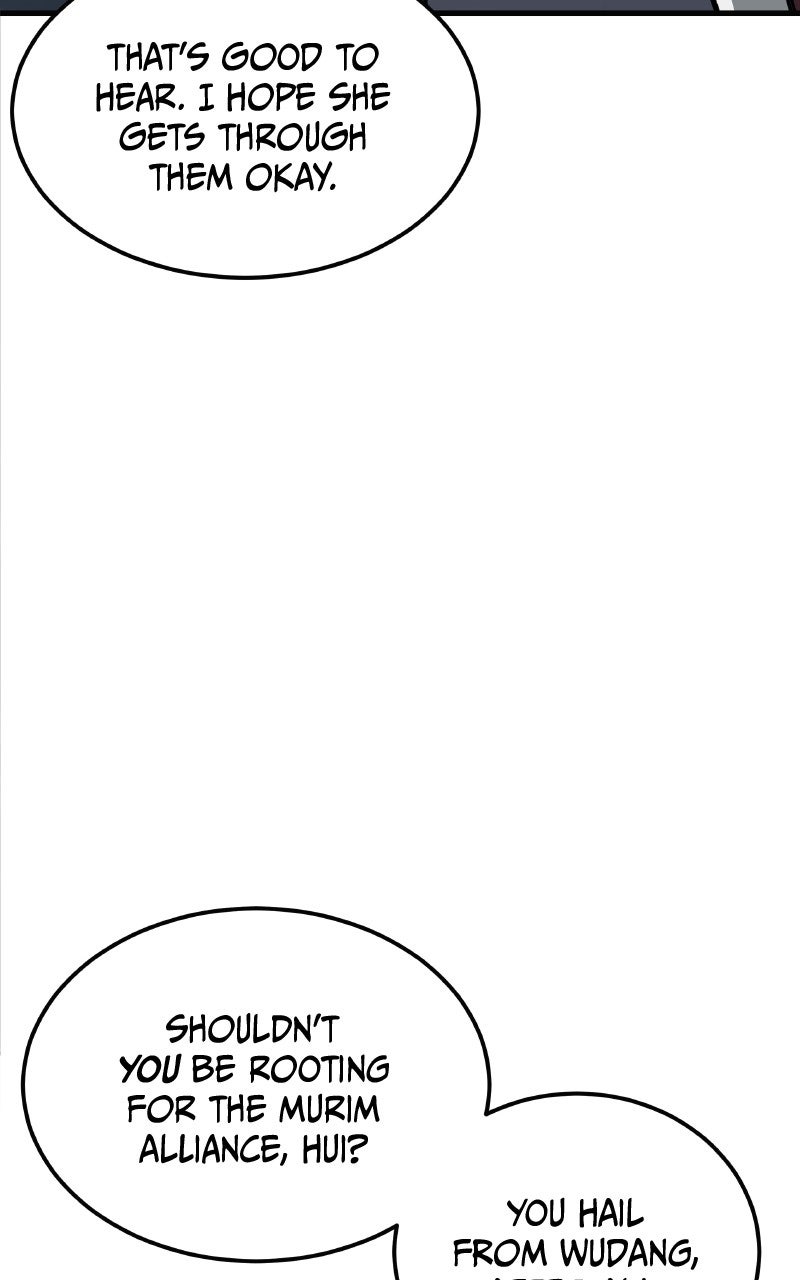 Warrior Grandpa and His Supreme Granddaughter Episode 13 page 21 - 