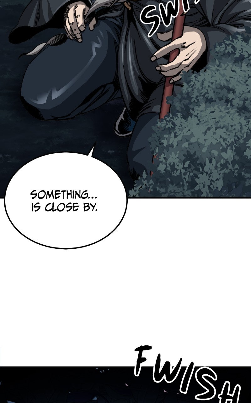 Warrior Grandpa and His Supreme Granddaughter Episode 13 page 25 - 