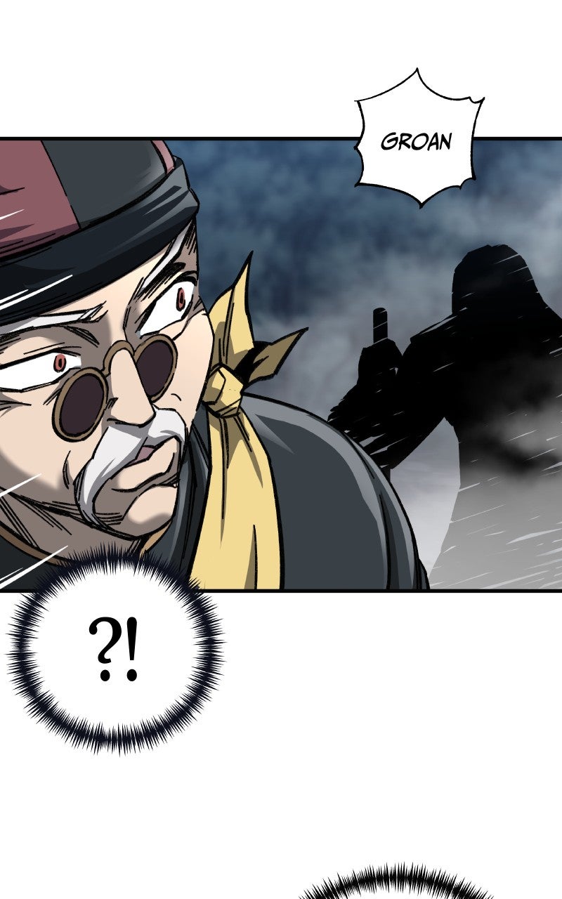 Warrior Grandpa and His Supreme Granddaughter Episode 13 page 30 - 