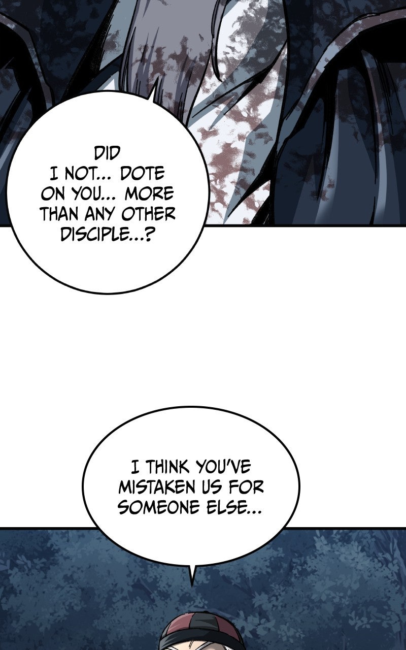 Warrior Grandpa and His Supreme Granddaughter Episode 13 page 37 - 