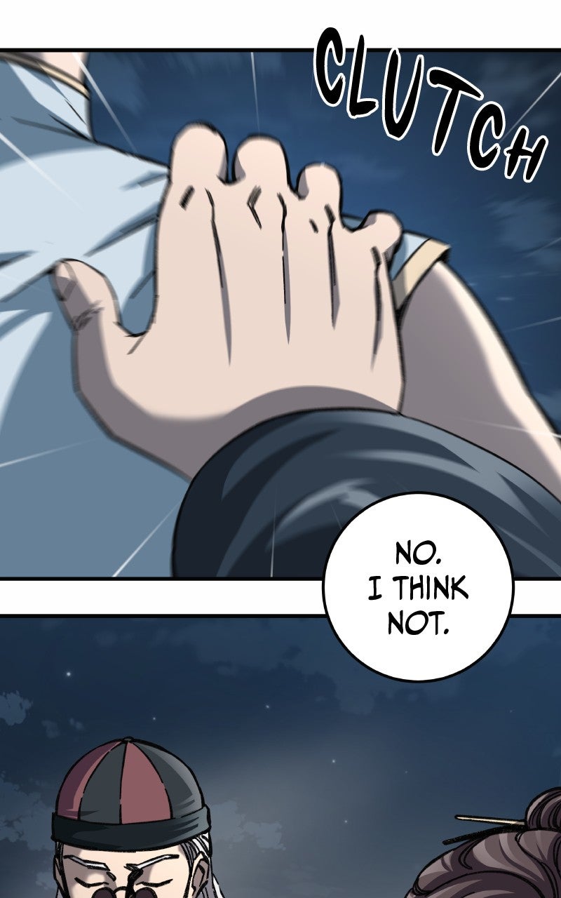 Warrior Grandpa and His Supreme Granddaughter Episode 13 page 5 - 