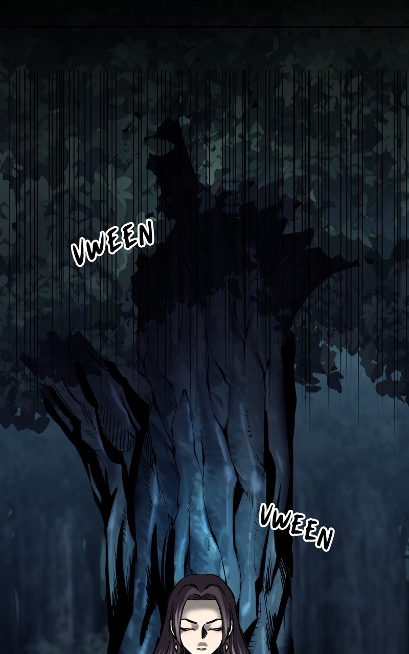 Warrior Grandpa and His Supreme Granddaughter Episode 13 page 44 - 