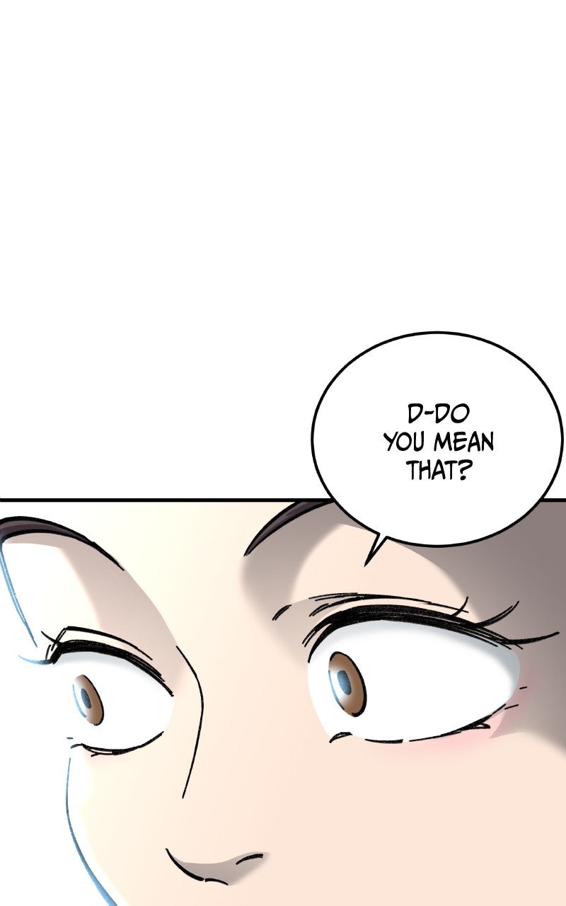 Warrior Grandpa and His Supreme Granddaughter Episode 13 page 50 - 