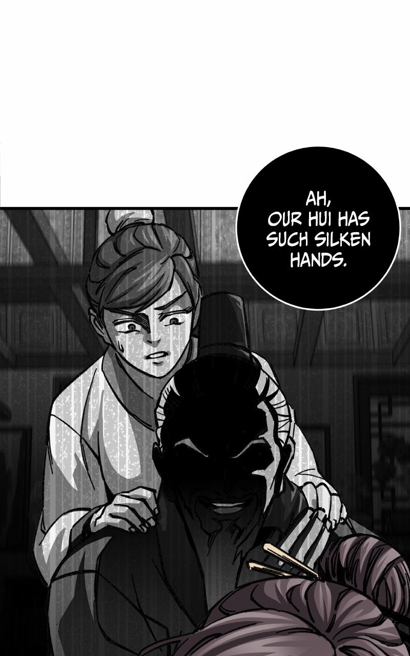 Warrior Grandpa and His Supreme Granddaughter Episode 13 page 57 - 