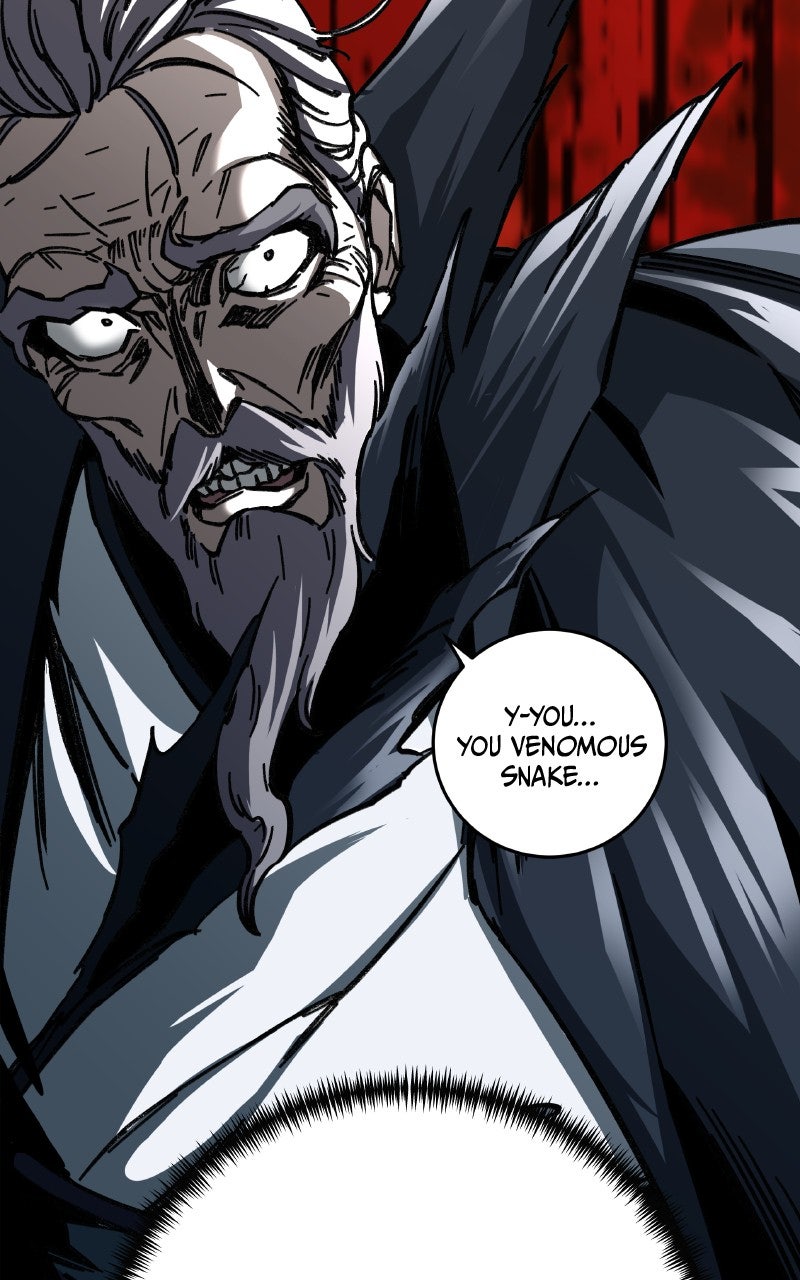 Warrior Grandpa and His Supreme Granddaughter Episode 13 page 60 - 