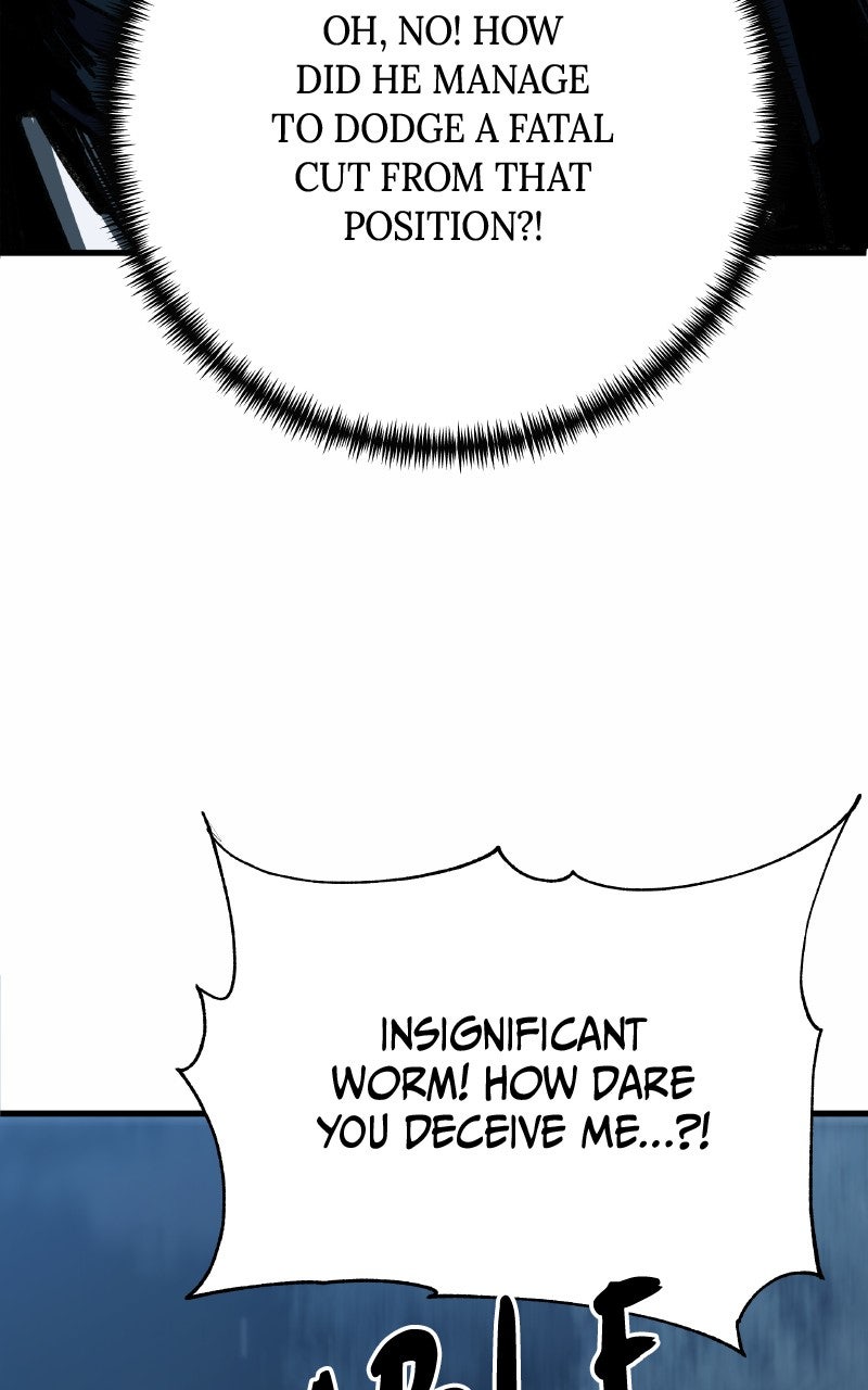 Warrior Grandpa and His Supreme Granddaughter Episode 13 page 61 - 
