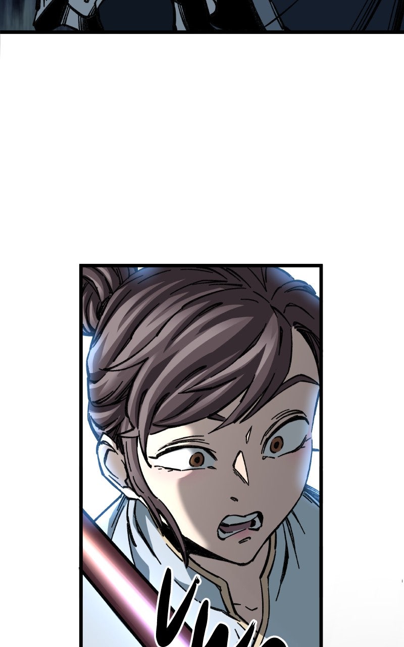 Warrior Grandpa and His Supreme Granddaughter Episode 13 page 63 - 