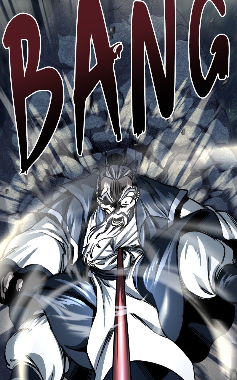 Warrior Grandpa and His Supreme Granddaughter Episode 13 page 65 - 
