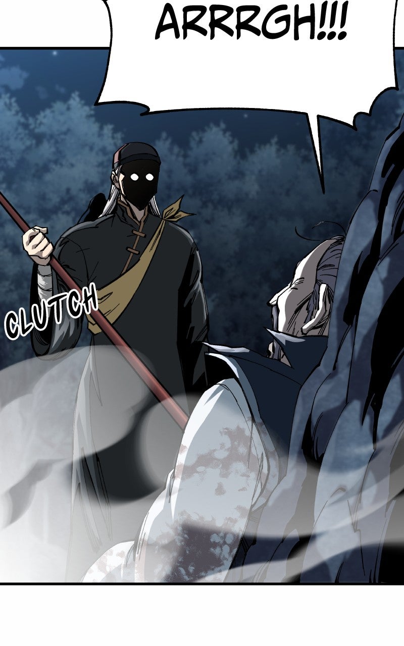 Warrior Grandpa and His Supreme Granddaughter Episode 13 page 67 - 