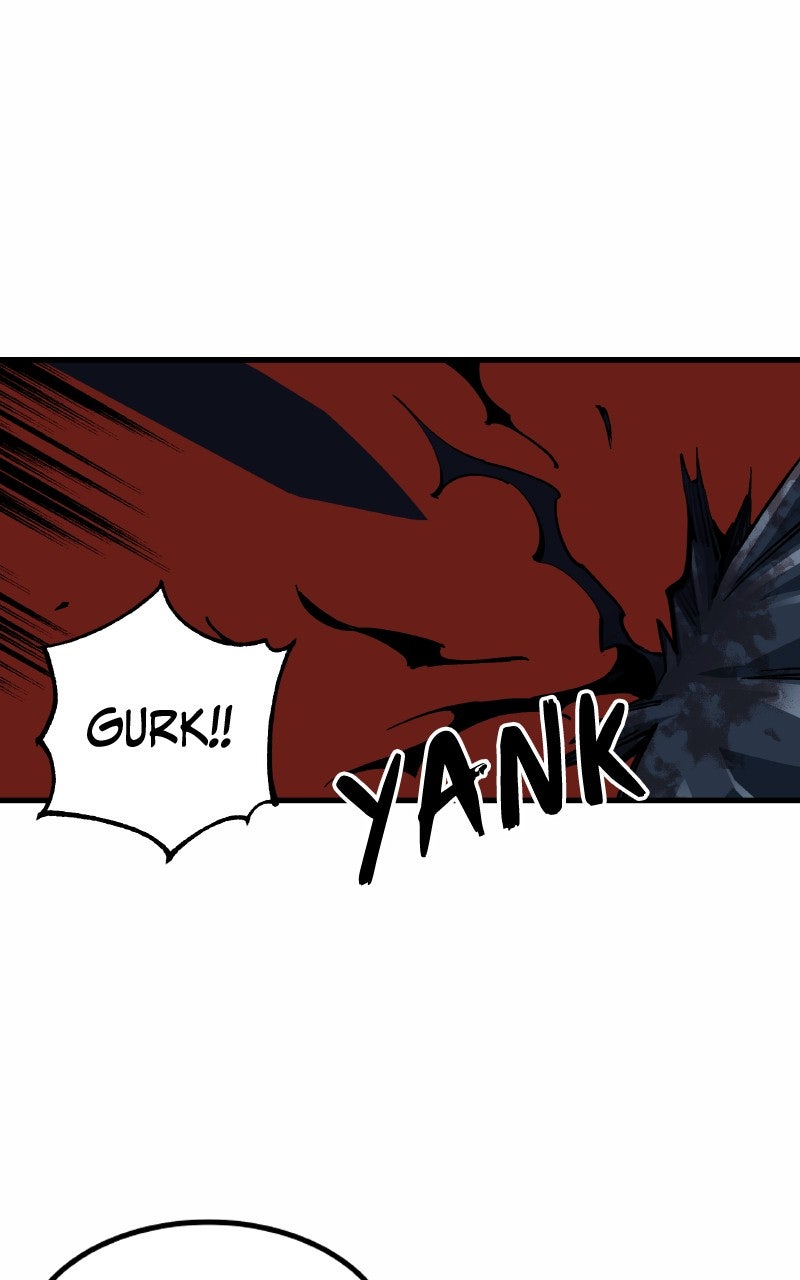 Warrior Grandpa and His Supreme Granddaughter Episode 13 page 68 - 