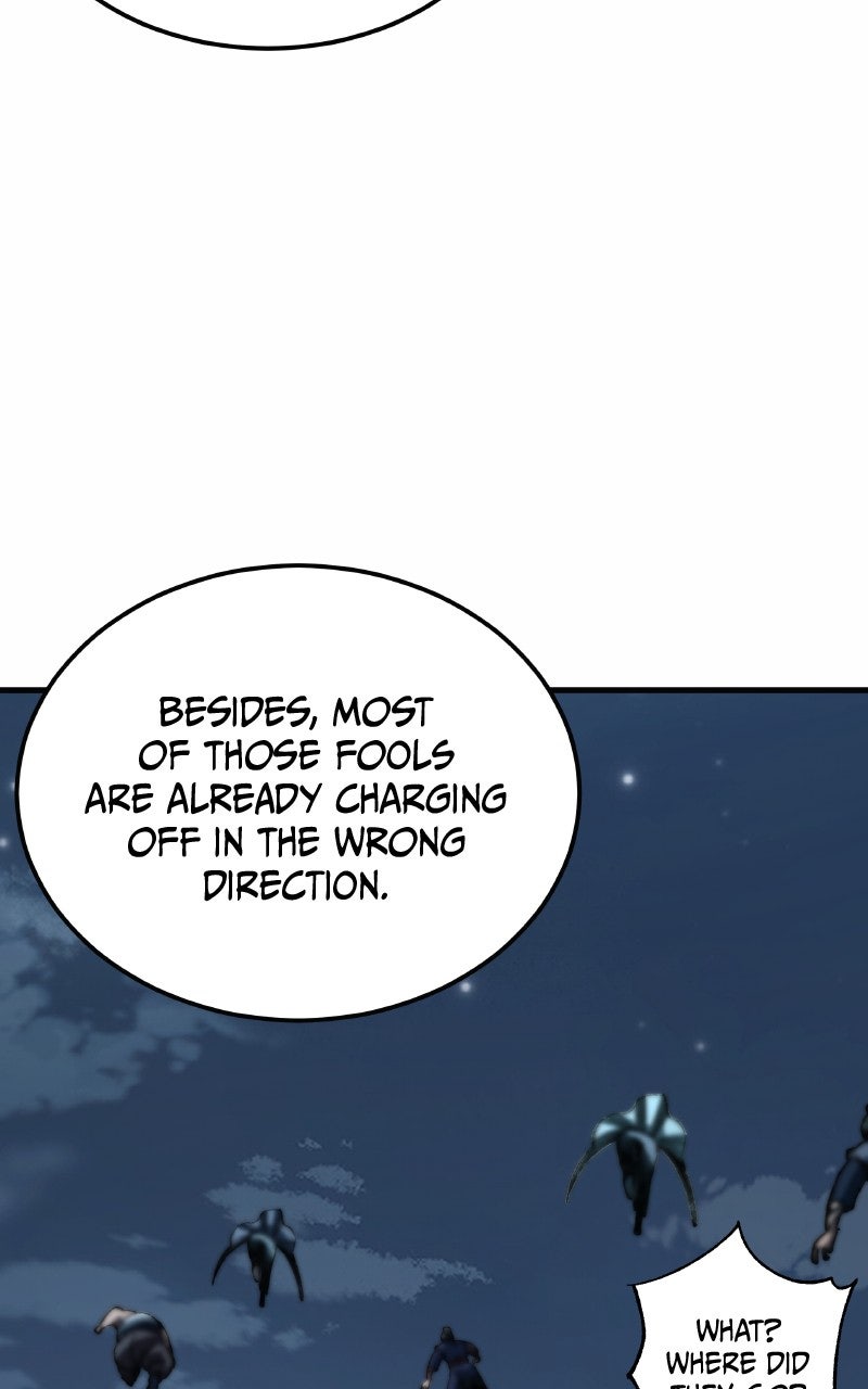 Warrior Grandpa and His Supreme Granddaughter Episode 13 page 8 - 