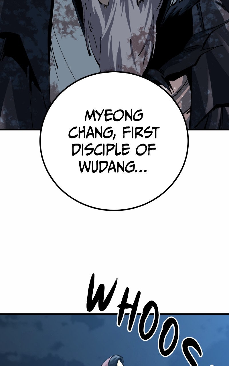 Warrior Grandpa and His Supreme Granddaughter Episode 13 page 71 - 