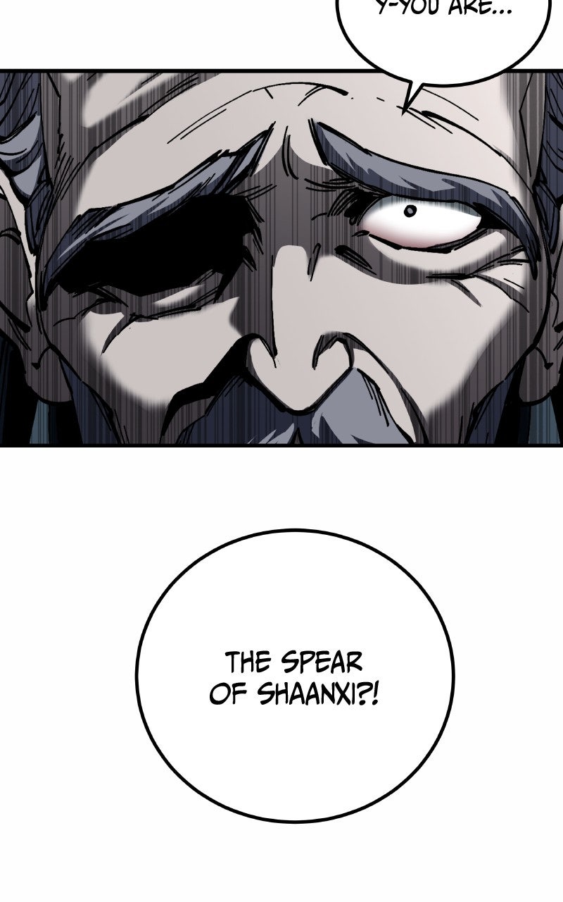 Warrior Grandpa and His Supreme Granddaughter Episode 13 page 74 - 