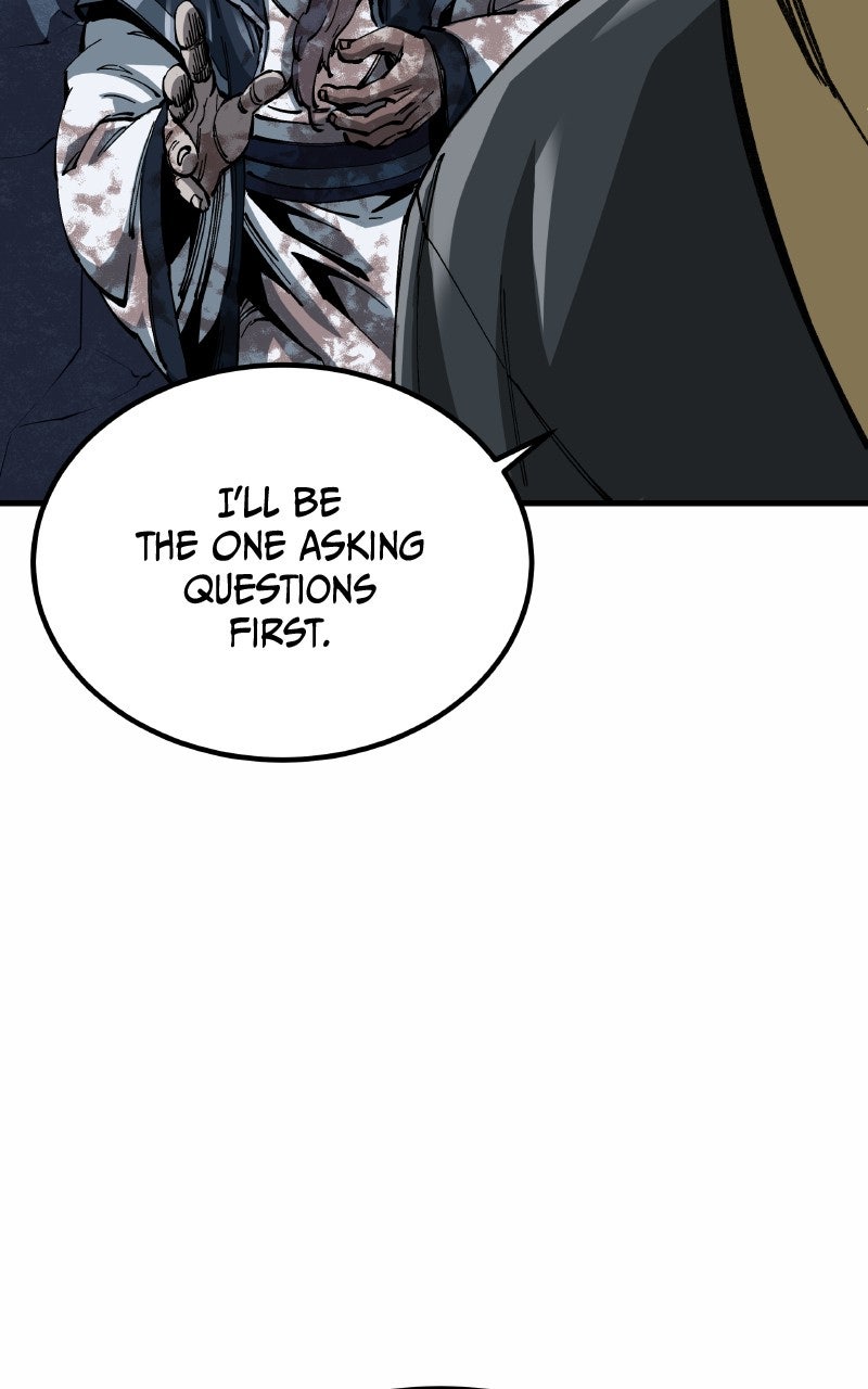 Warrior Grandpa and His Supreme Granddaughter Episode 13 page 76 - 