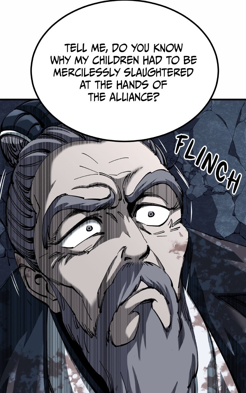 Warrior Grandpa and His Supreme Granddaughter Episode 13 page 77 - 