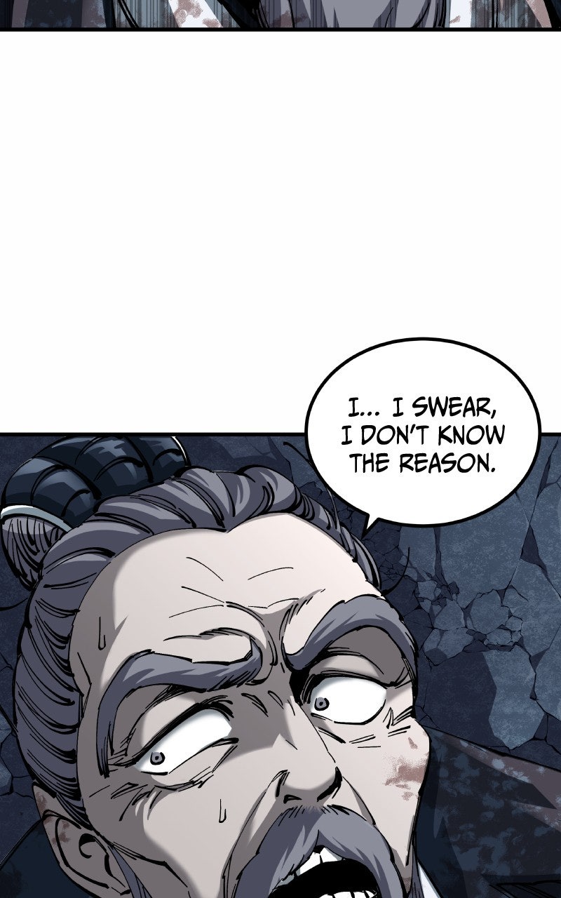 Warrior Grandpa and His Supreme Granddaughter Episode 13 page 78 - 