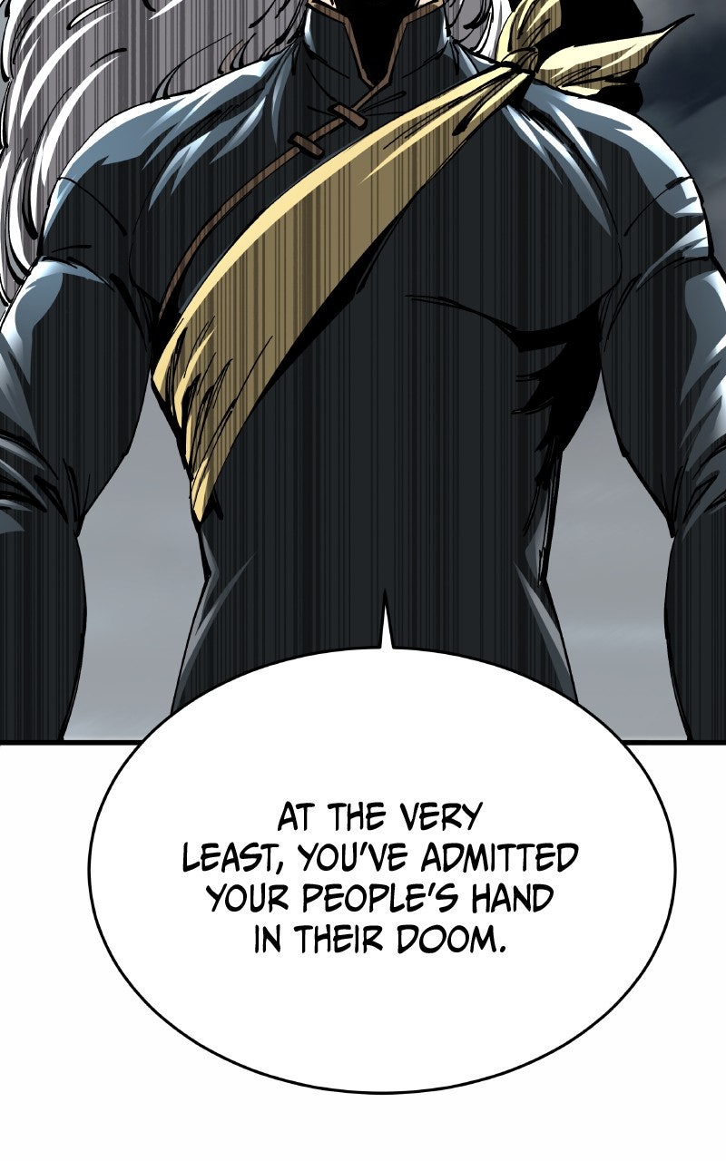 Warrior Grandpa and His Supreme Granddaughter Episode 13 page 81 - 
