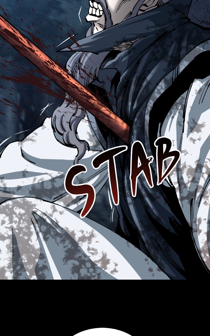 Warrior Grandpa and His Supreme Granddaughter Episode 13 page 86 - 