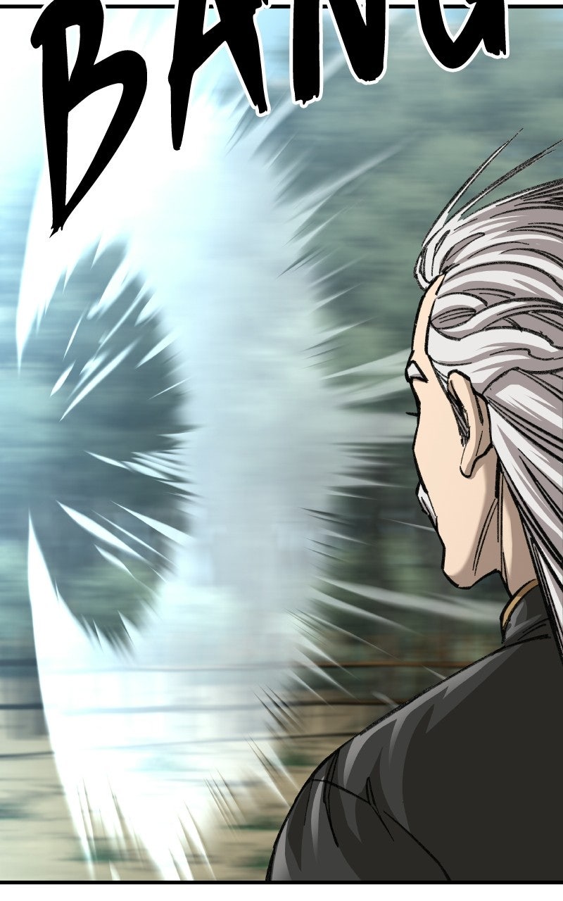 Warrior Grandpa and His Supreme Granddaughter Episode 14 page 106 - 