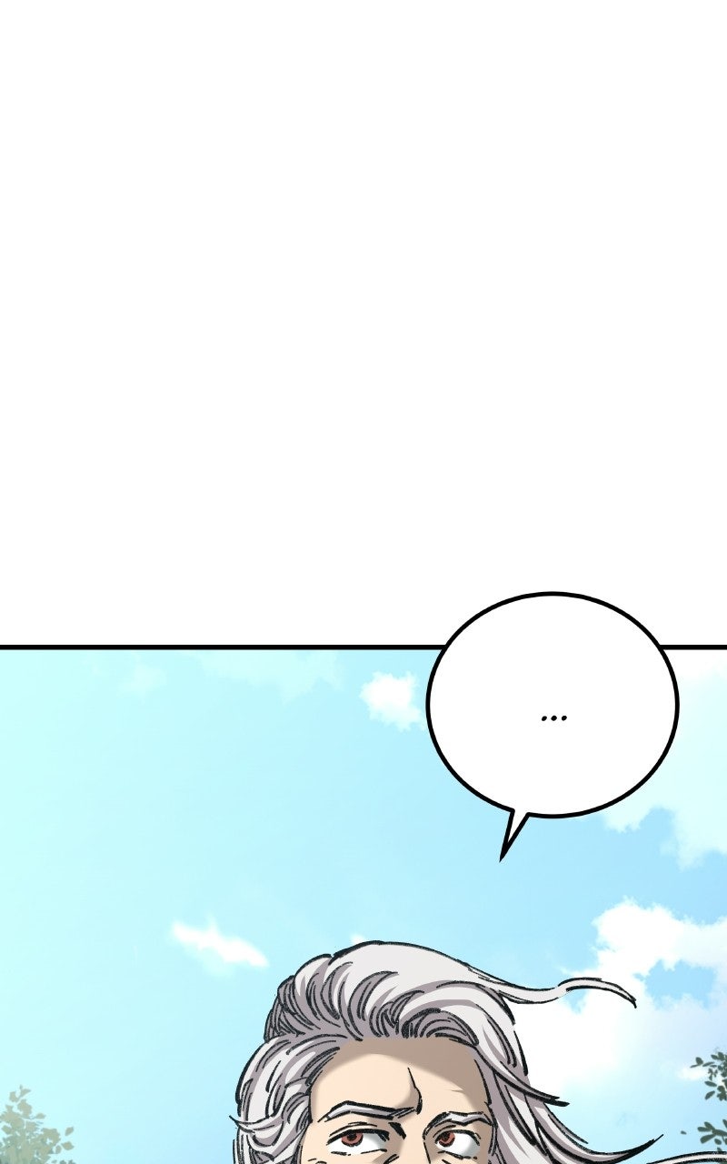Warrior Grandpa and His Supreme Granddaughter Episode 14 page 107 - 