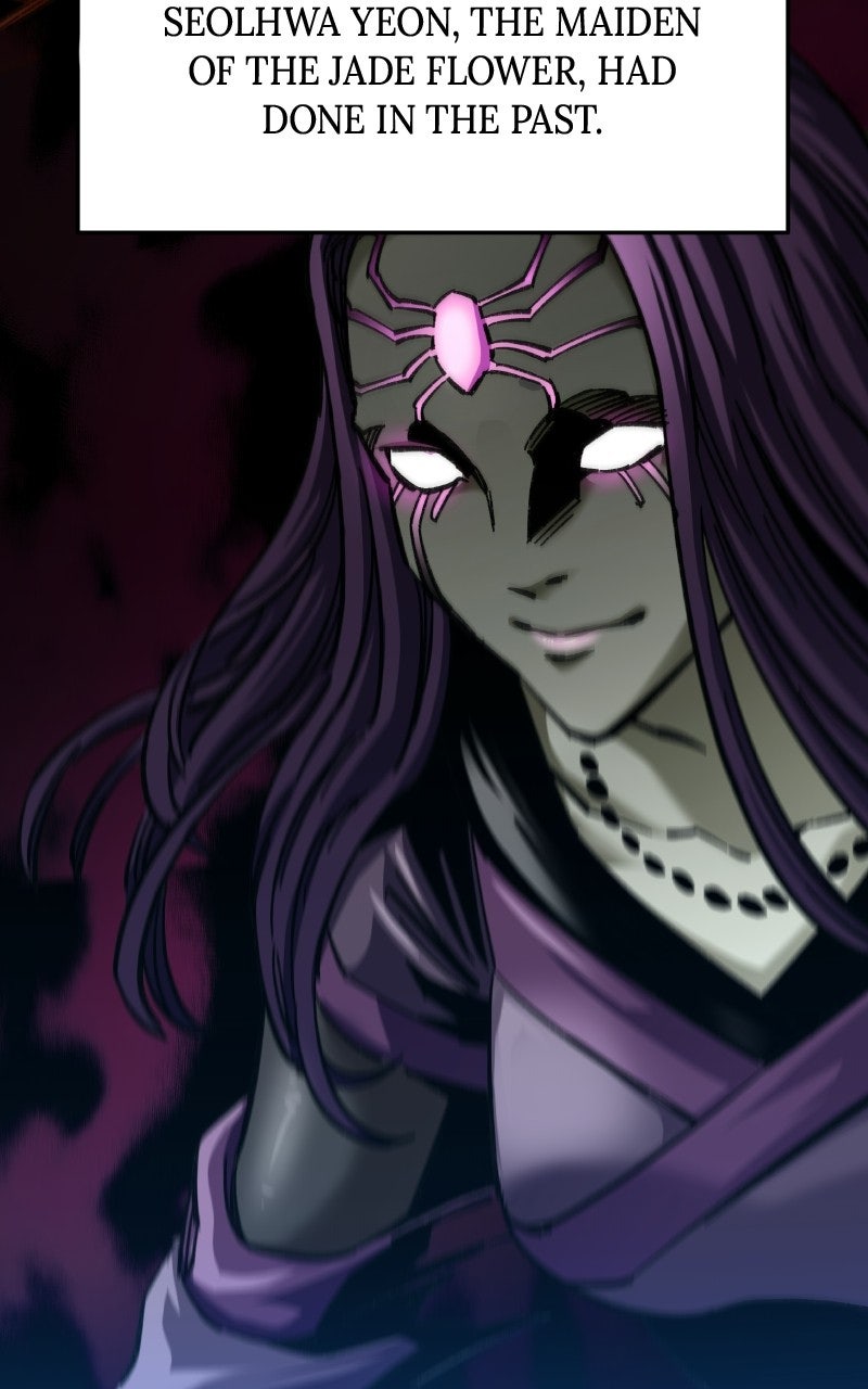 Warrior Grandpa and His Supreme Granddaughter Episode 14 page 12 - 