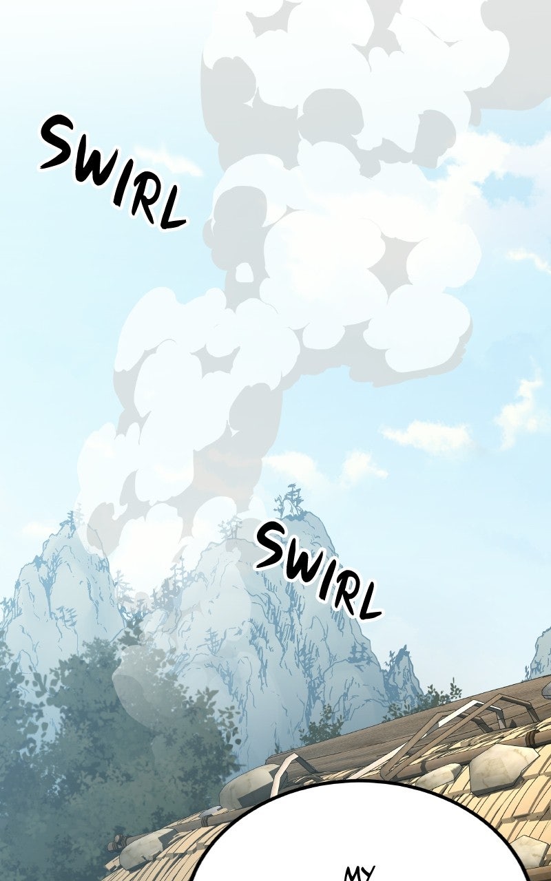 Warrior Grandpa and His Supreme Granddaughter Episode 14 page 111 - 