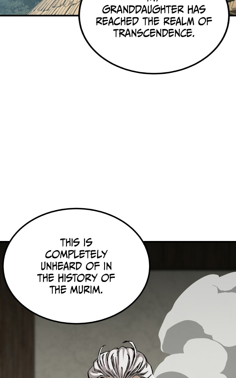 Warrior Grandpa and His Supreme Granddaughter Episode 14 page 112 - 
