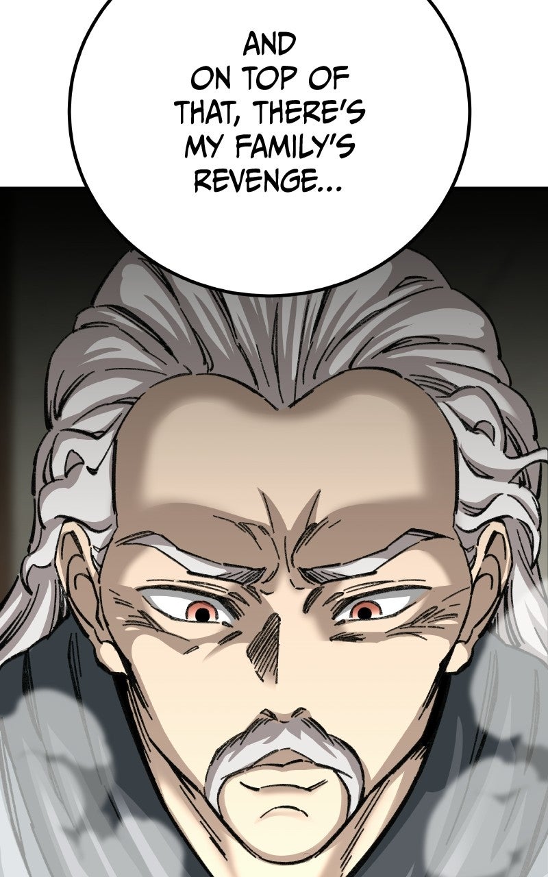 Warrior Grandpa and His Supreme Granddaughter Episode 14 page 115 - 