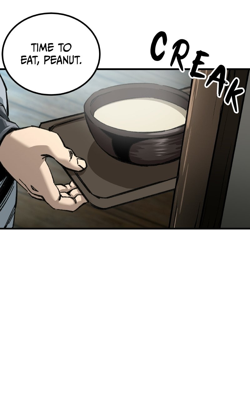 Warrior Grandpa and His Supreme Granddaughter Episode 14 page 117 - 