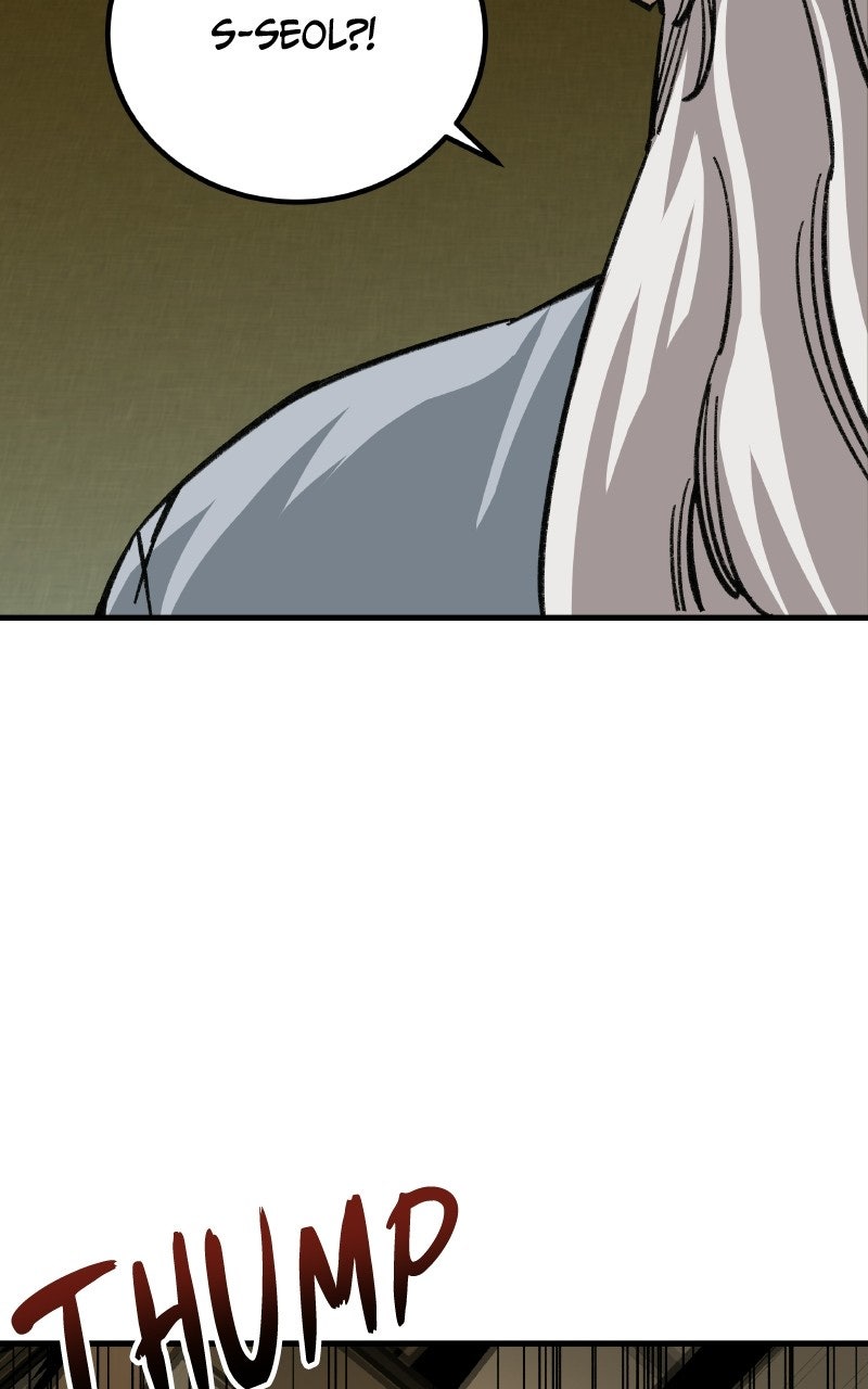 Warrior Grandpa and His Supreme Granddaughter Episode 14 page 119 - 