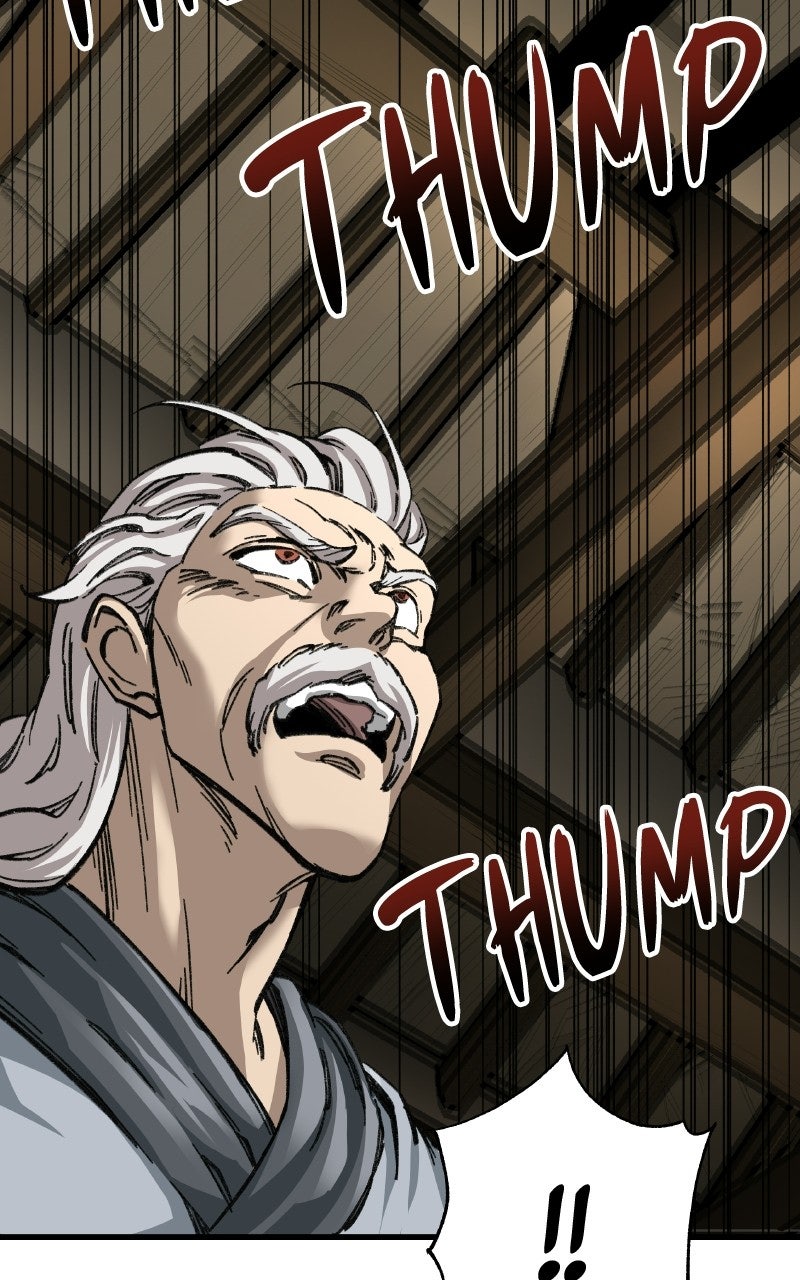 Warrior Grandpa and His Supreme Granddaughter Episode 14 page 120 - 