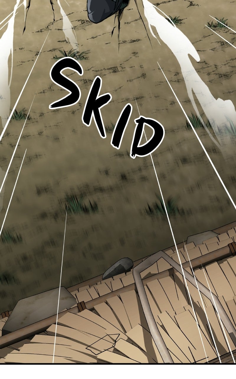 Warrior Grandpa and His Supreme Granddaughter Episode 14 page 123 - 