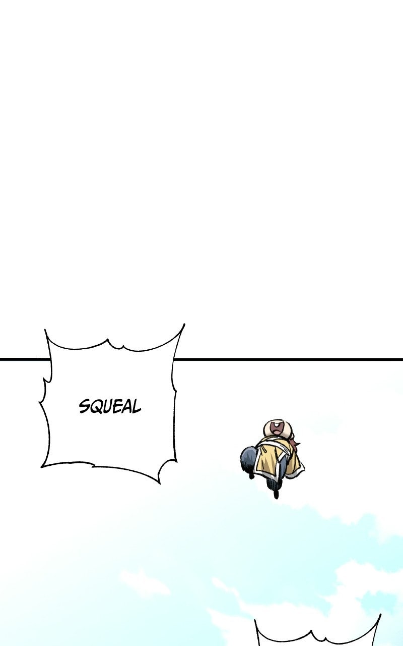 Warrior Grandpa and His Supreme Granddaughter Episode 14 page 124 - 