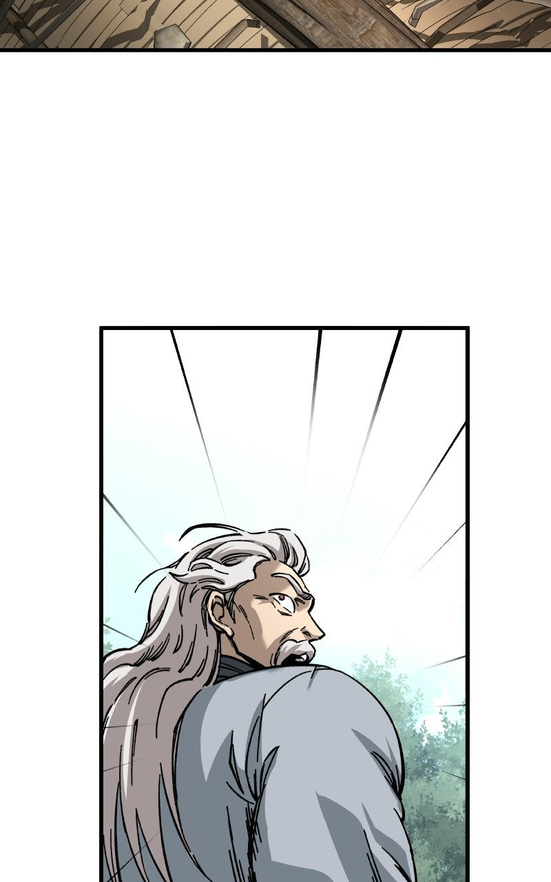 Warrior Grandpa and His Supreme Granddaughter Episode 14 page 128 - 