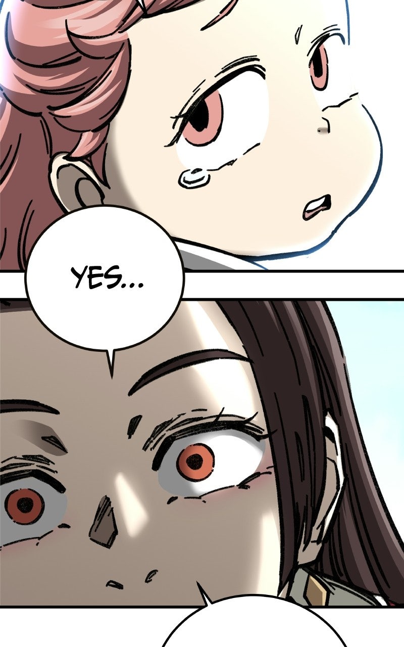 Warrior Grandpa and His Supreme Granddaughter Episode 14 page 14 - 
