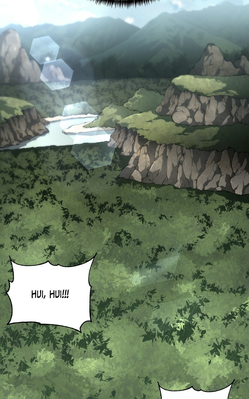 Warrior Grandpa and His Supreme Granddaughter Episode 14 page 136 - 