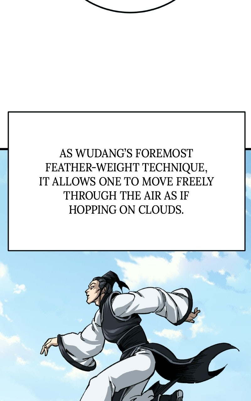 Warrior Grandpa and His Supreme Granddaughter Episode 14 page 142 - 