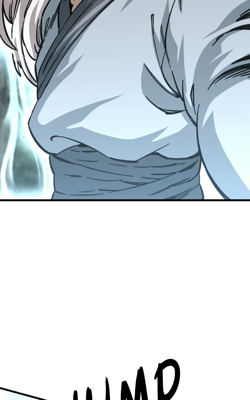 Warrior Grandpa and His Supreme Granddaughter Episode 14 page 150 - 