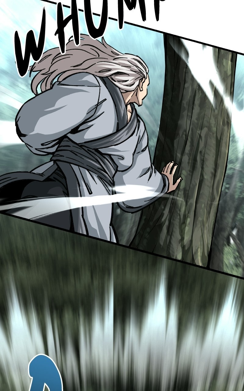 Warrior Grandpa and His Supreme Granddaughter Episode 14 page 151 - 