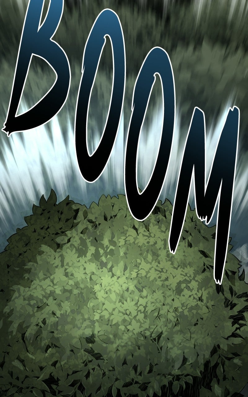 Warrior Grandpa and His Supreme Granddaughter Episode 14 page 152 - 