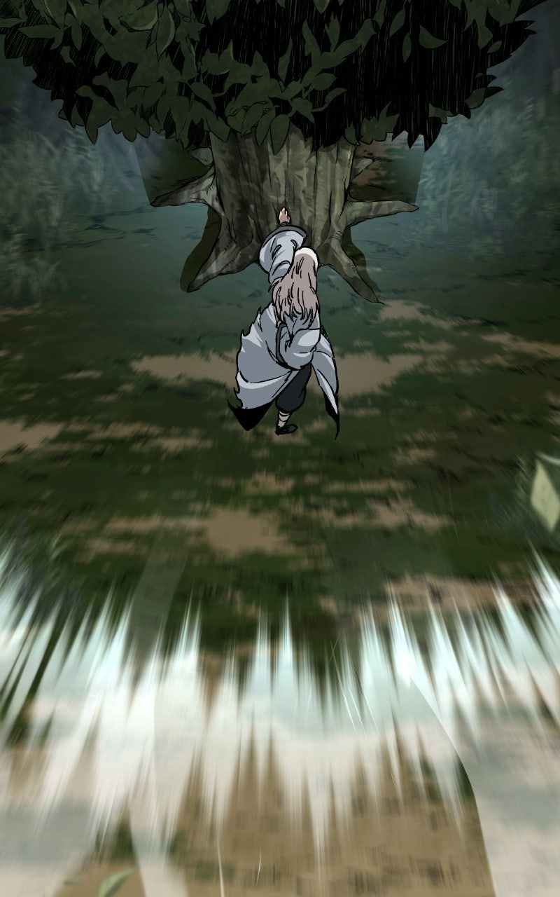 Warrior Grandpa and His Supreme Granddaughter Episode 14 page 153 - 