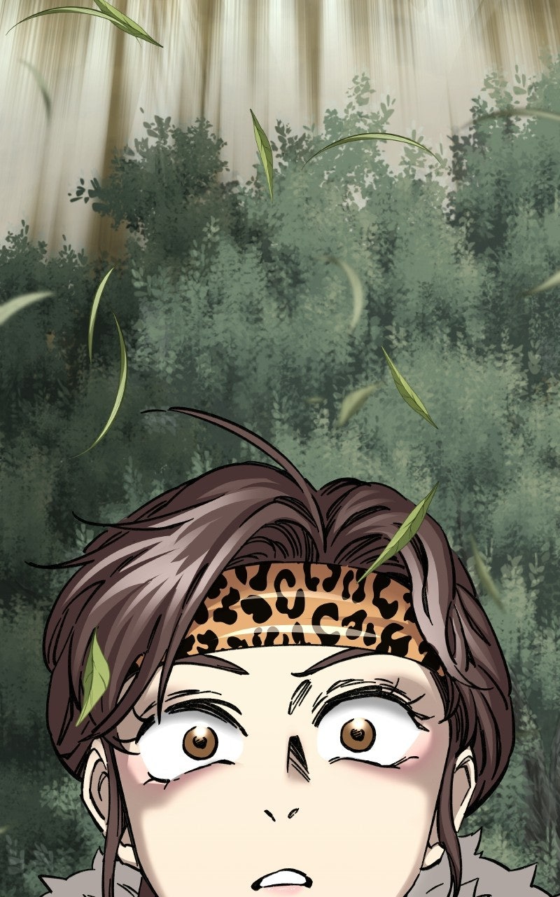 Warrior Grandpa and His Supreme Granddaughter Episode 14 page 155 - 