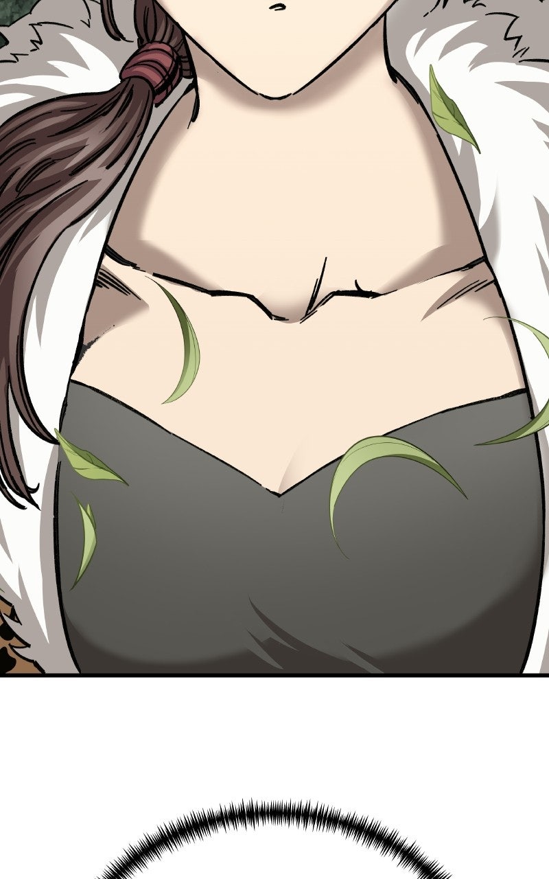 Warrior Grandpa and His Supreme Granddaughter Episode 14 page 156 - 