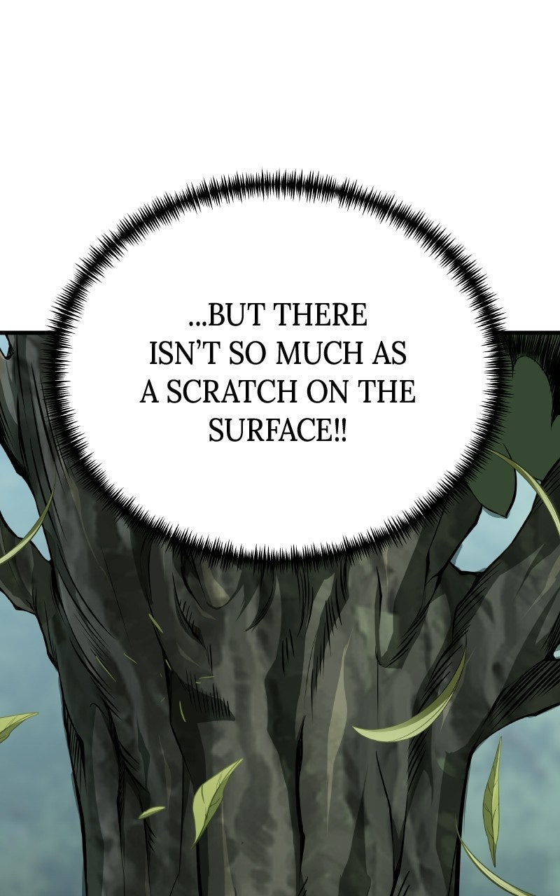 Warrior Grandpa and His Supreme Granddaughter Episode 14 page 158 - 