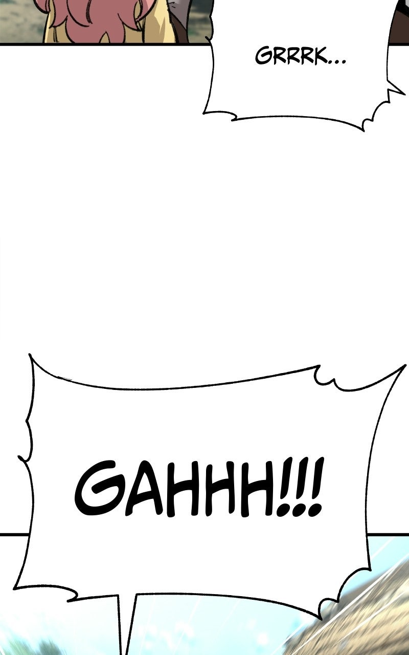 Warrior Grandpa and His Supreme Granddaughter Episode 14 page 17 - 