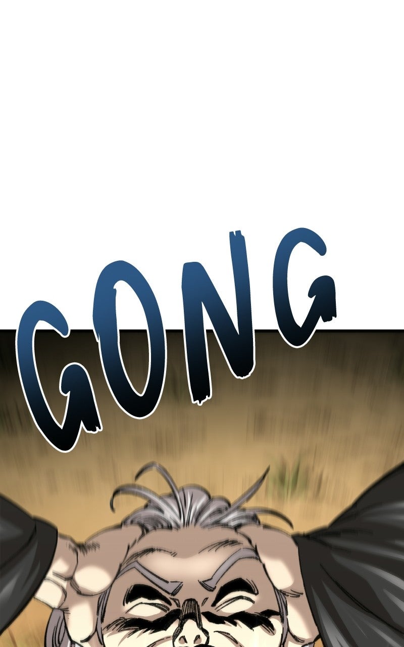 Warrior Grandpa and His Supreme Granddaughter Episode 14 page 19 - 
